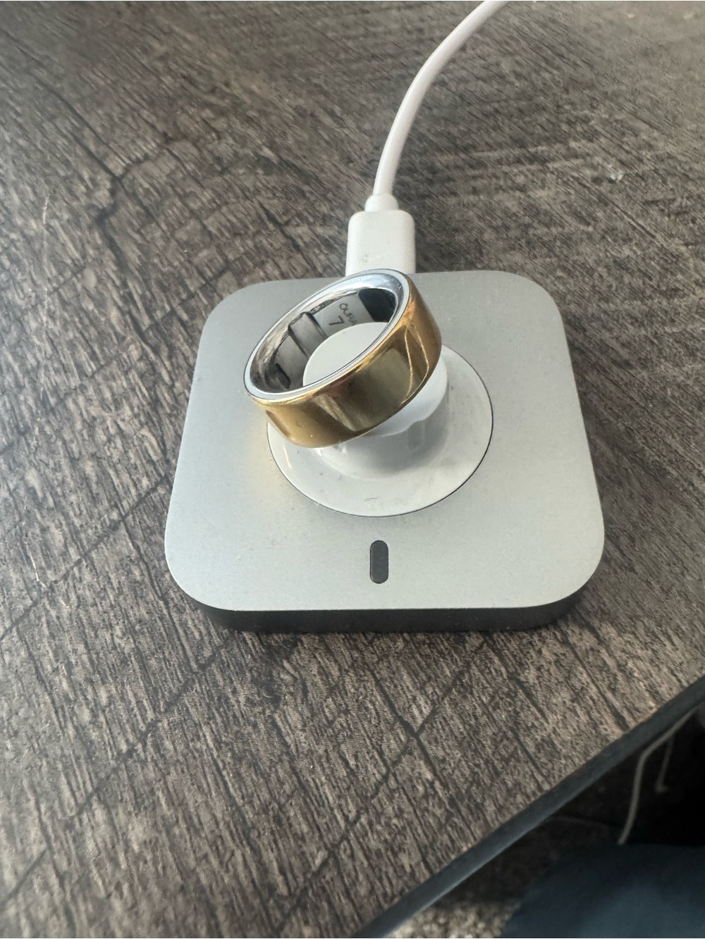 OURA ring
